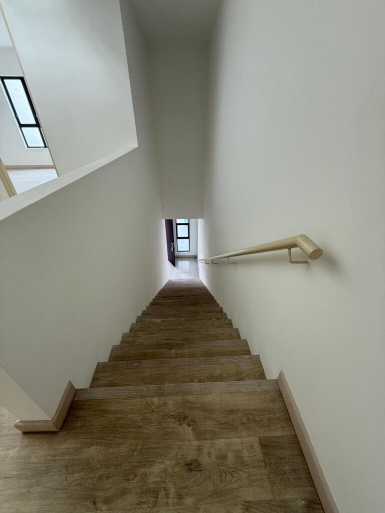 Kajang Taman Puncak Saujana Double Storey House
