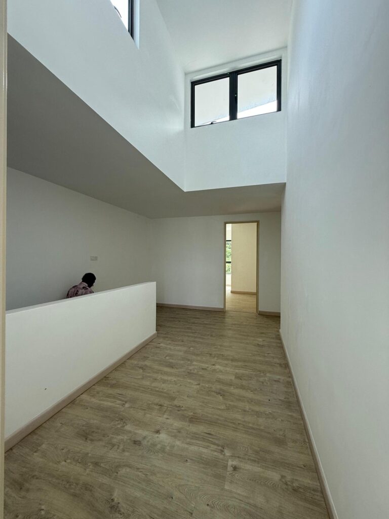 Kajang Taman Puncak Saujana Double Storey House