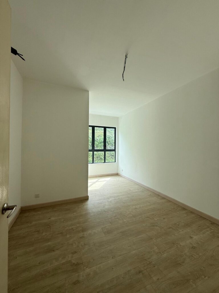 Kajang Taman Puncak Saujana Double Storey House