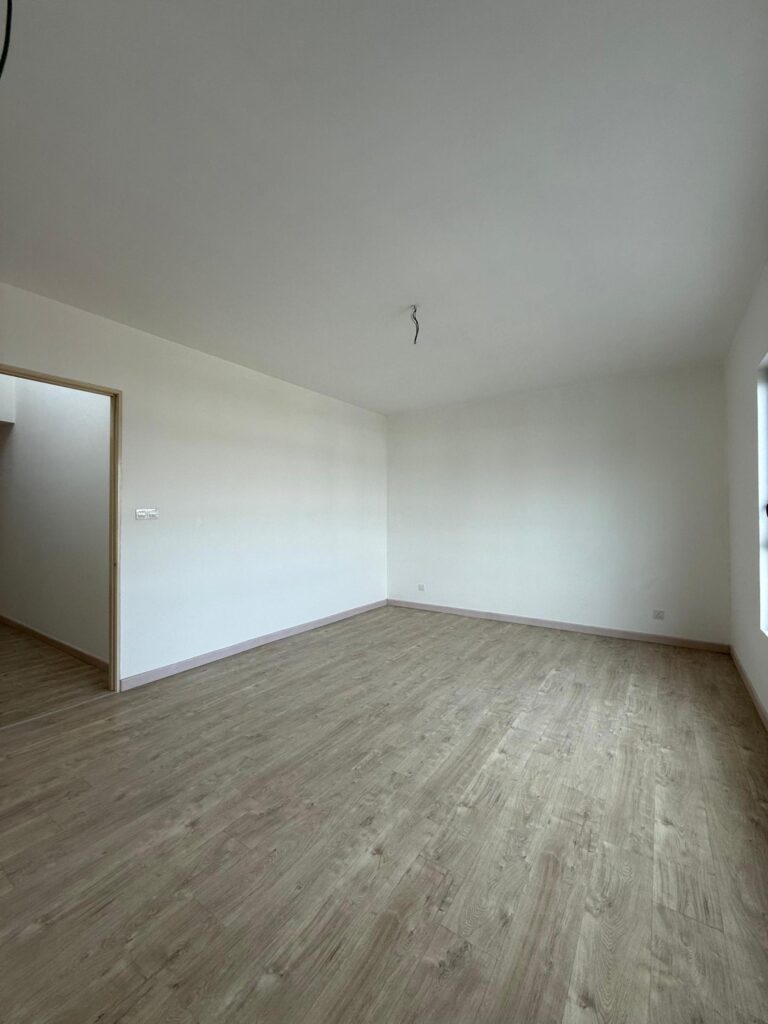 Kajang Taman Puncak Saujana Double Storey House