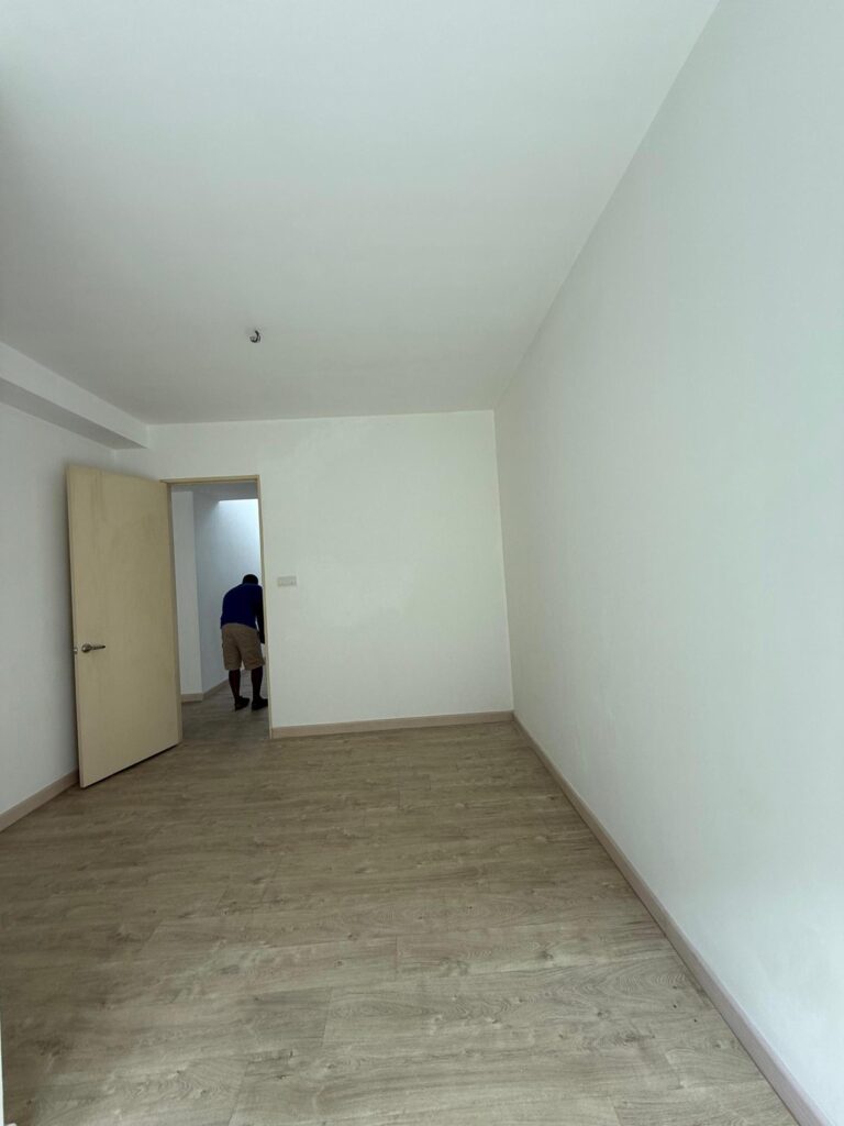 Kajang Taman Puncak Saujana Double Storey House